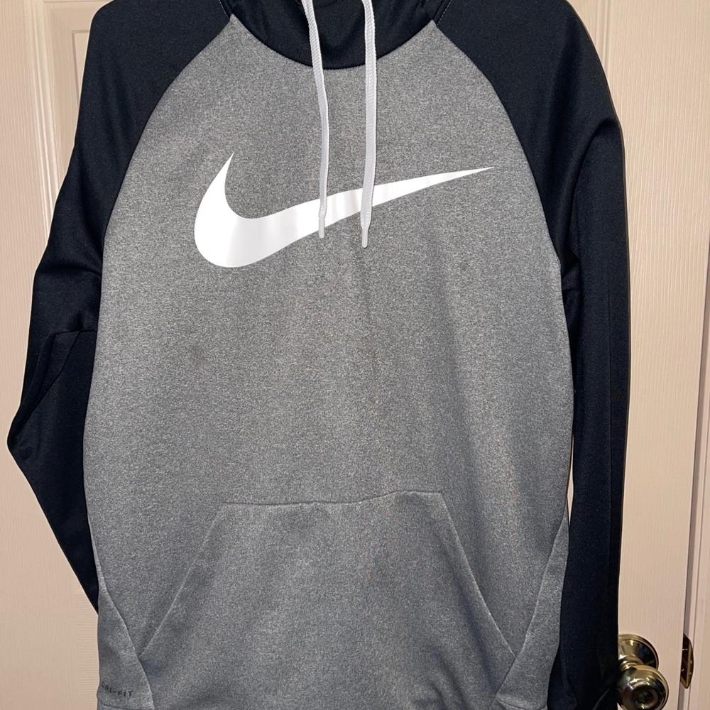 Nike hoodie